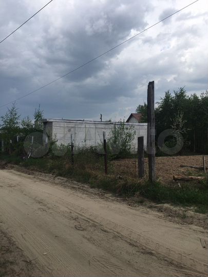Участок 12 сот. (СНТ, ДНП)