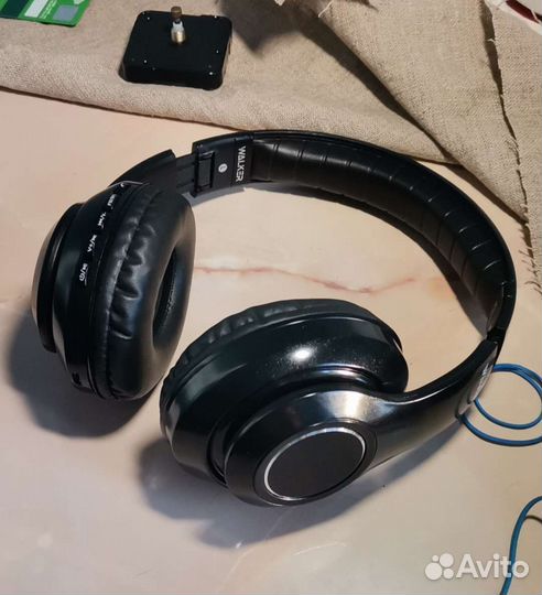 Беспроводные наушники Walker