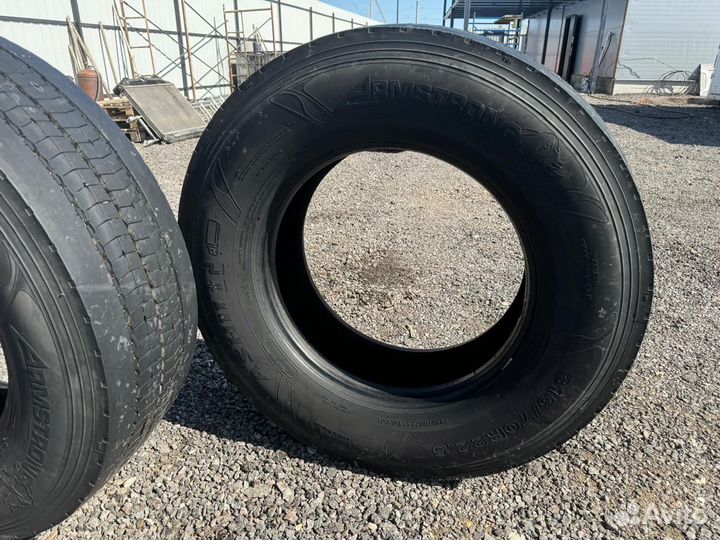 Резина 315 70 22 5 рулевая