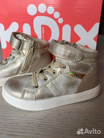Новые/25 размер/Kidix