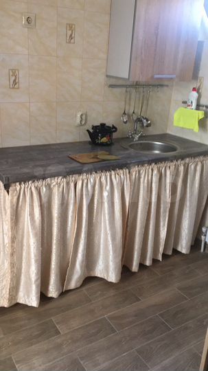 1-к. квартира, 26 м², 2/2 эт.