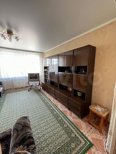 3-к. квартира, 64,4 м², 9/9 эт.