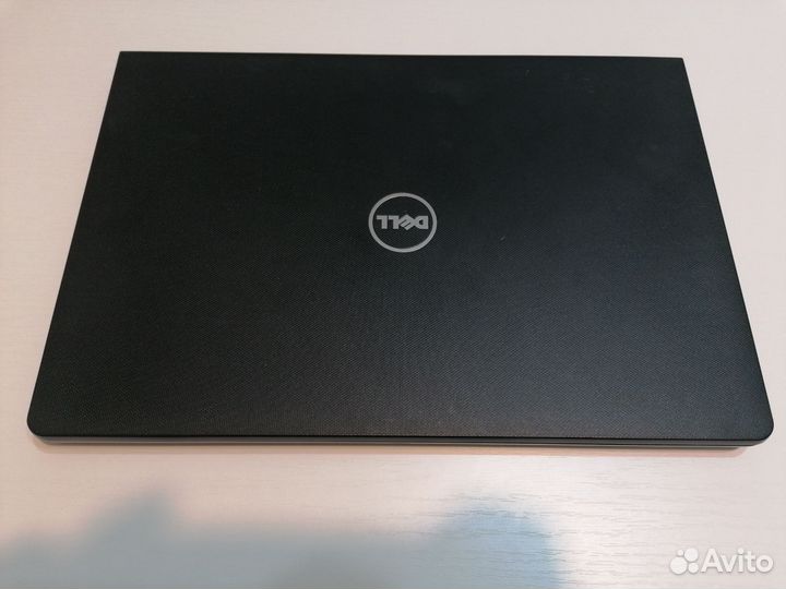 Мощный ноутбук Dell для Автокад работы и игр