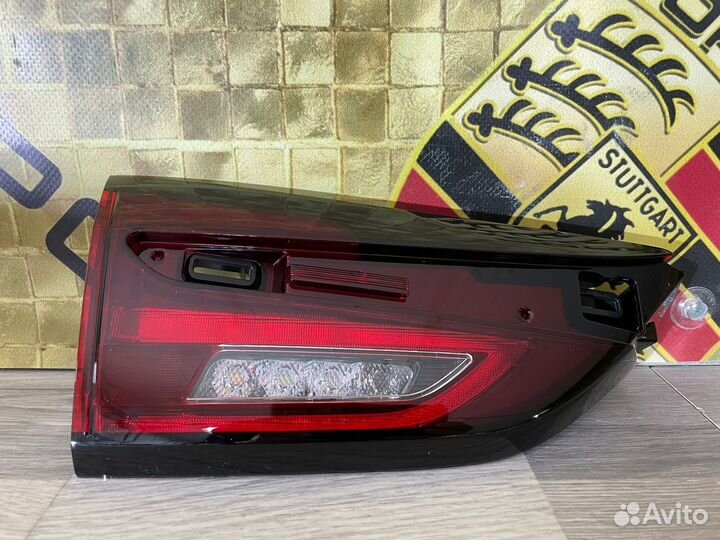 Фонарь задний внутренний левый Mazda 6 GJ GL новый