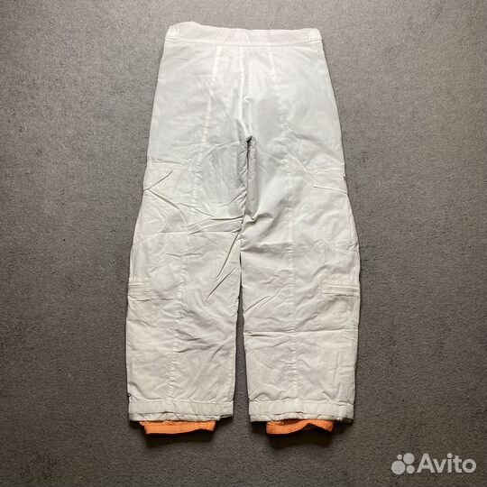 Горнолыжные штаны Marithe Francois Girbaud