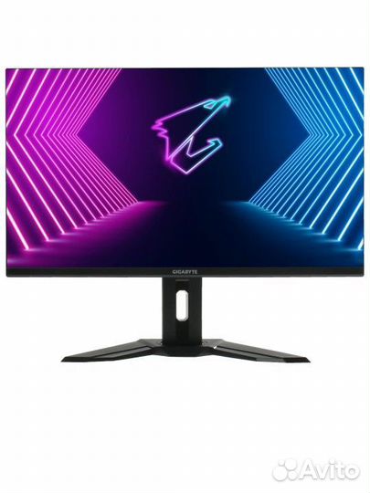 Монитор 4К 144 hz gigabyte M32uс-EK