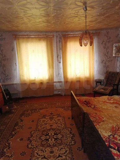 Дом 70 м² на участке 5 сот.