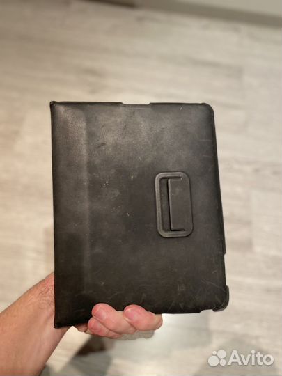 iPad 1