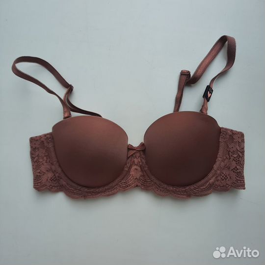 Бюстгалтер victoria secret 70b