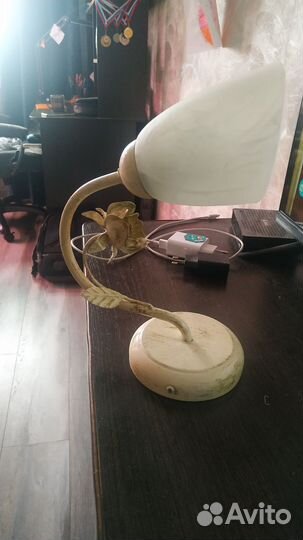 Светильник настенный