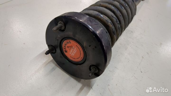 Амортизатор подвески Mercedes CLS C219, 2006