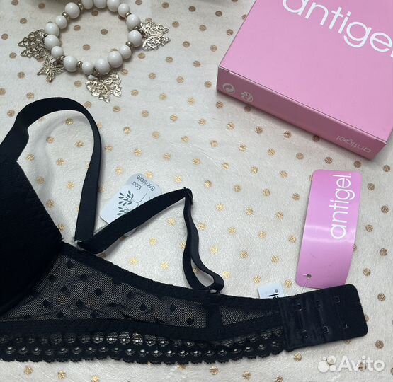 Бюстгалтер lise charmel 70B