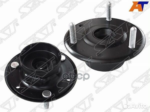 Опора переднего амортизатора toyota crown/majes