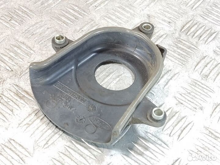 Кожух ремня грм нижний Ford Fiesta 2008-2019