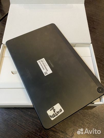 Планшет huawei MatePad SE 10.4