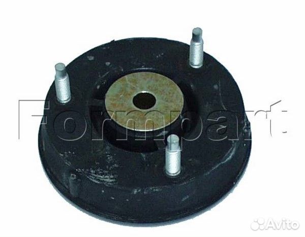 Опора амортизатора без подшипника ford transit V184 03/00