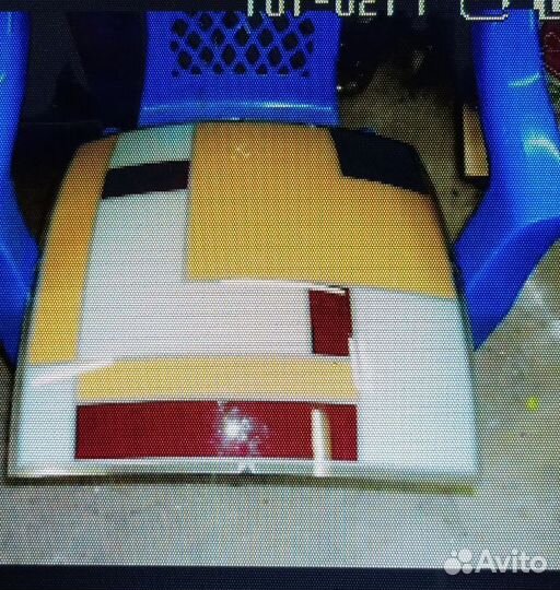 Светильник потолочный