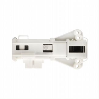 Блокировка люка стиральных машин Indesit/Ariston