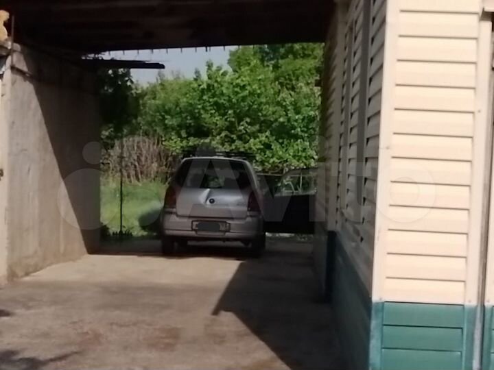 Дом 84,1 м² на участке 10 сот.