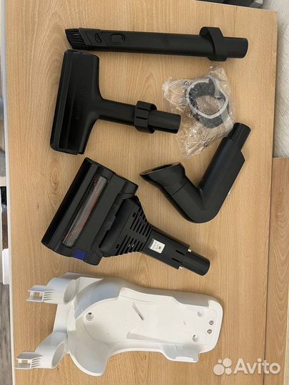 Пылесос ручной Tefal TY9471WO