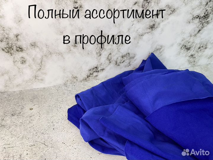 Лоскут ткани - футер