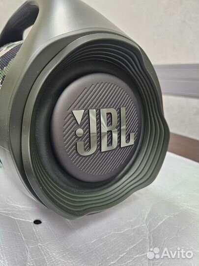 Колонка JBL boombox 2