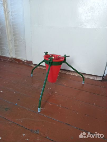 Подставка для елки