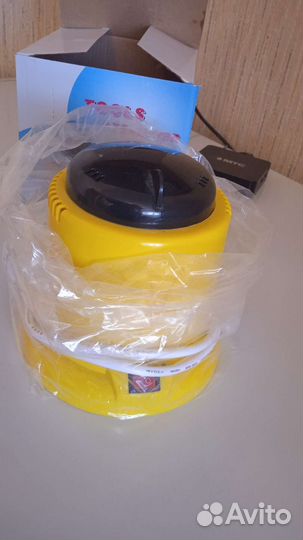 Стерилизатор для маникюра