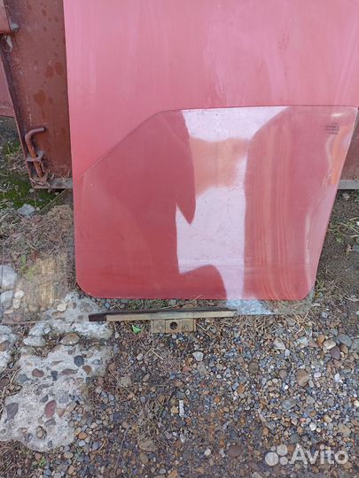 Стекло Ваз 2109-2115