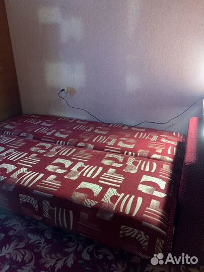 Диван раскладной