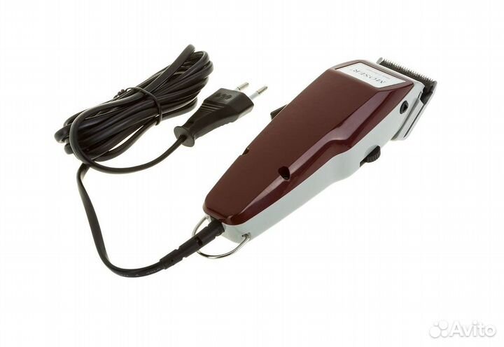 Машинка для стрижки moser 1400-0050