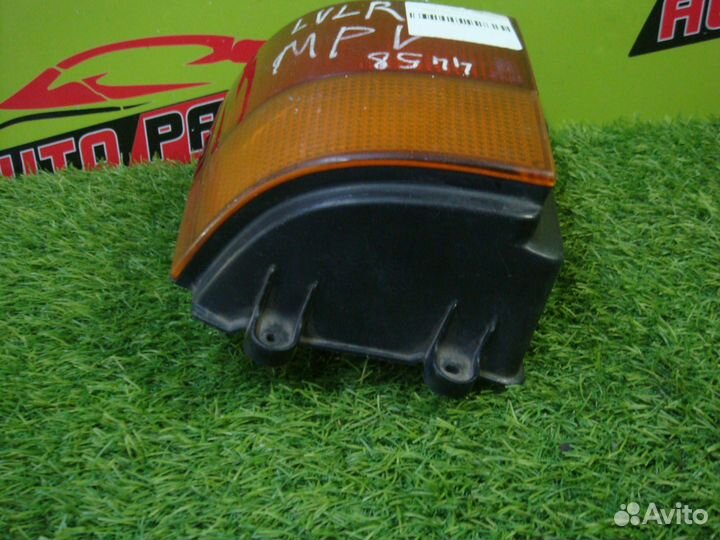 Фонарь mazda LV5W,lvew,lvlr,lvlw MPV 1 модель 4458