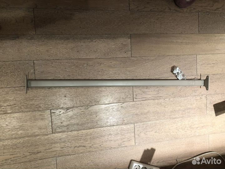 Рейлинг комплимент IKEA