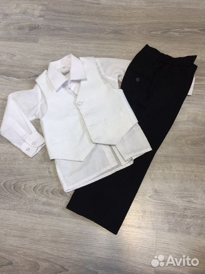 Костюм на утренники