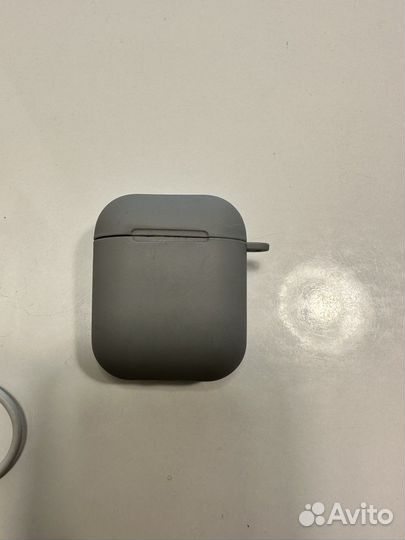 Наушники air pods 1 оригинал