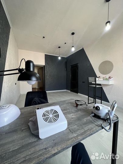 Маникюр безупречный