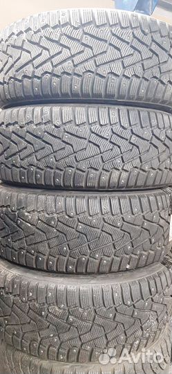 Pirelli Ice Zero 245/45 R19 102T