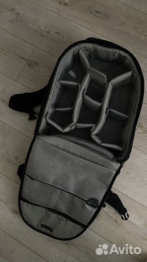 Рюкзак для камеры Lowepro Computrekker AW