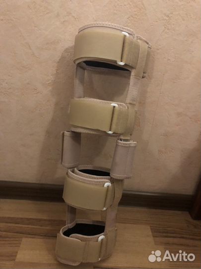 Бандаж шарнирный