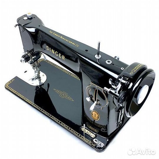 Мастер по ремонту, наладке швейных машин