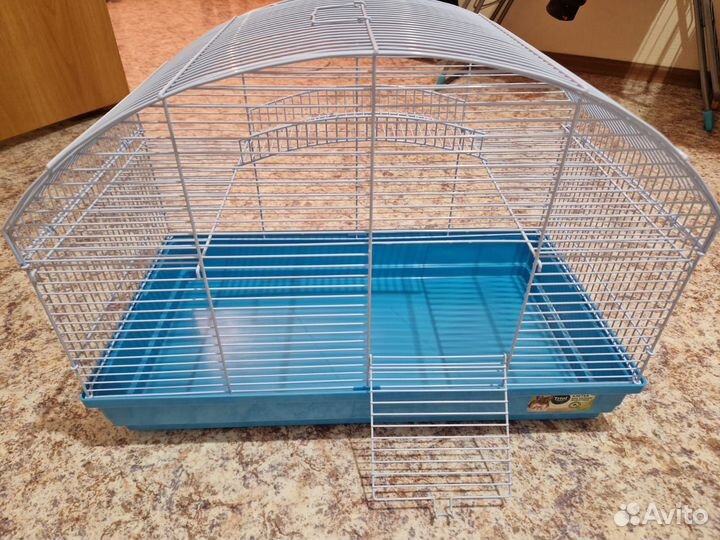 Клетка для грызунов