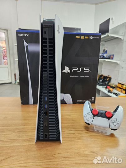 Sony Playstation 5