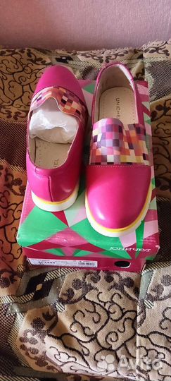 Туфли 36 раз. Юничел. Торг