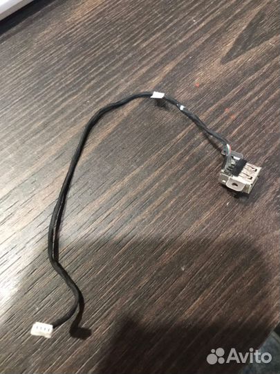 USB с кабелем Lenovo IdeaPad Z580