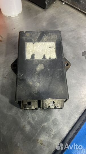 Коммутатор Suzuki gsf 400 1