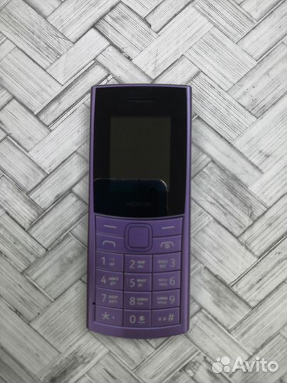 Nokia 110 4G DS (2021)