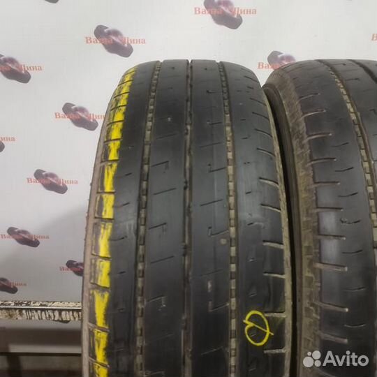 Nokian Tyres Hakka C2 195/70 R15