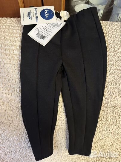 Лосины для девочки 92 98