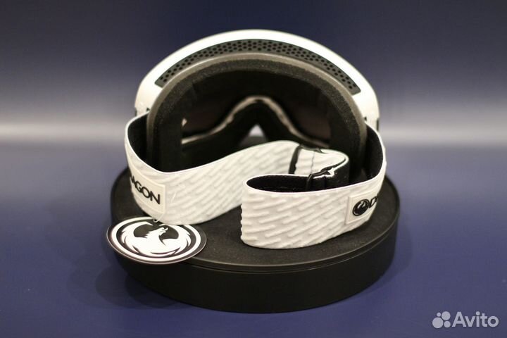 Горнолыжная маска Dragon NFX2