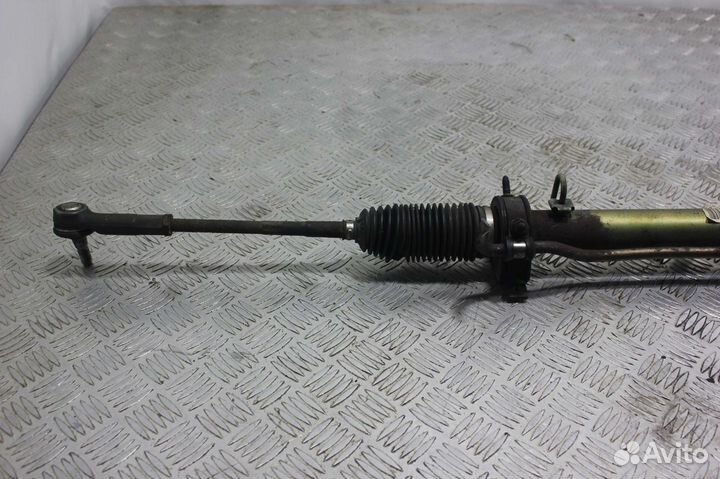 Рулевая рейка Фольцваген 1J1422105DE